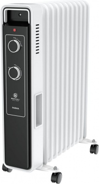 Радиатор масляный Royal Clima Parma ROR-PR11-2500M