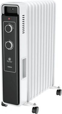 Радиатор масляный Royal Clima Parma ROR-PR11-2500M