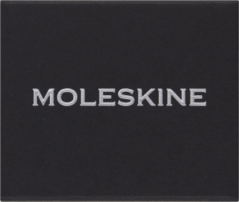 Шильд-символ Moleskine  Zodiac