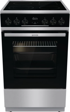 Плита Электрическая Gorenje GEC5C61XPA