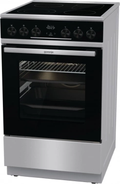 Плита Электрическая Gorenje GEC5C61XPA