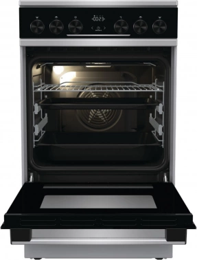 Плита Электрическая Gorenje GEC5C61XPA