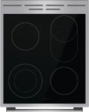 Плита Электрическая Gorenje GEC5C61XPA