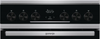Плита Электрическая Gorenje GEC5C61XPA