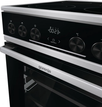 Плита Электрическая Gorenje GEC5C61XPA