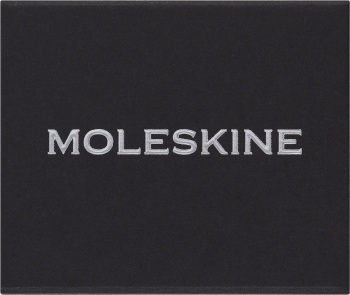 Шильд-символ Moleskine  Zodiac