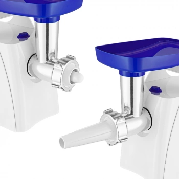 Мясорубка Kitfort КТ-2112-1