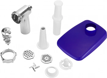 Мясорубка Kitfort КТ-2112-1