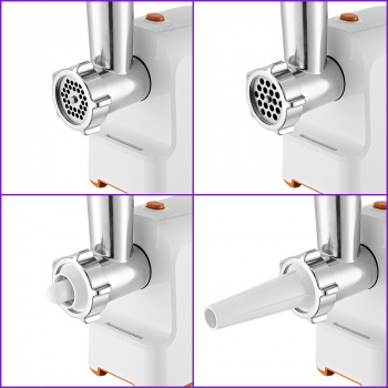 Мясорубка Kitfort КТ-2113-1