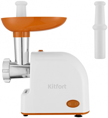 Мясорубка Kitfort КТ-2113-1