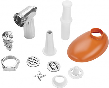 Мясорубка Kitfort КТ-2113-1