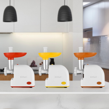 Мясорубка Kitfort КТ-2113-1