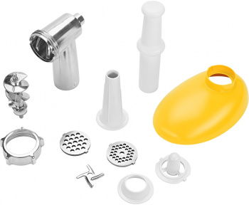 Мясорубка Kitfort КТ-2113-2