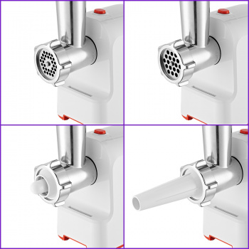 Мясорубка Kitfort КТ-2113-3