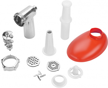 Мясорубка Kitfort КТ-2113-3