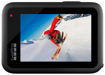 Экшн-камера GoPro HERO10 Black