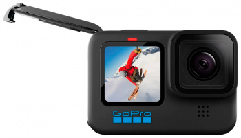 Экшн-камера GoPro HERO10 Black