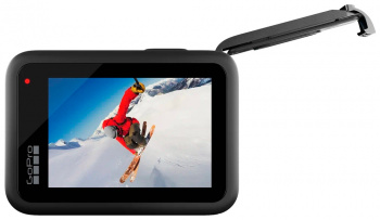 Экшн-камера GoPro HERO10 Black