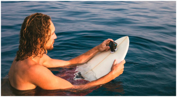 Экшн-камера GoPro HERO10 Black