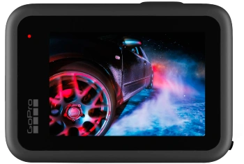 Экшн-камера GoPro HERO9 Black