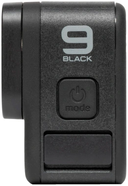 Экшн-камера GoPro HERO9 Black