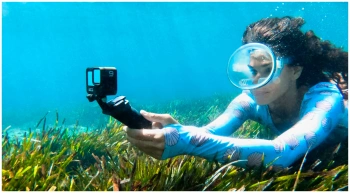 Экшн-камера GoPro HERO9 Black