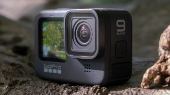 Экшн-камера GoPro HERO9 Black