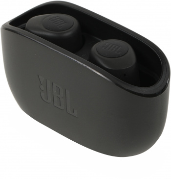 Гарнитура вкладыши JBL Wave 100TWS