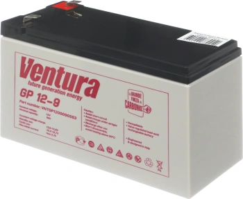 Батарея для ИБП Ventura GP 12-9