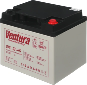Батарея для ИБП Ventura GPL 12-45