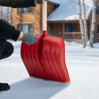 Лопата Сибртех 61617