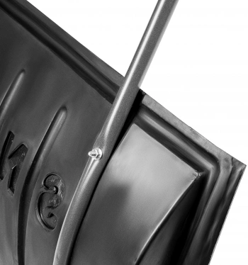 Скрепер Сибртех 61594