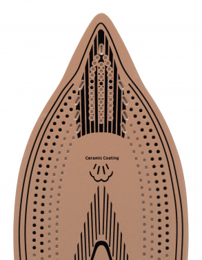 Утюг Hyundai H-SI01222