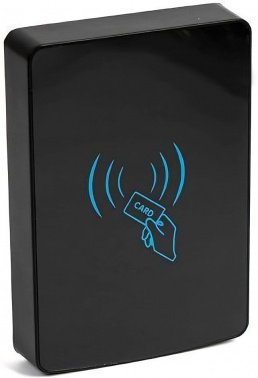 Считыватель карт Бастион Sprut RFID Reader-13BL