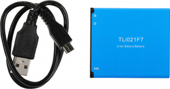 Модем 3G/4G/4G+ TCL Link Zone MW63VK