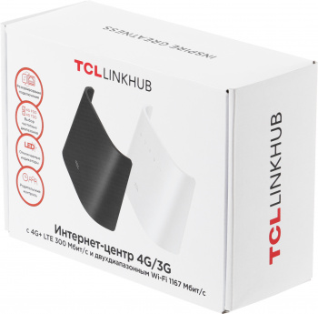 Интернет-центр TCL Linkhub HH63