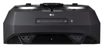 Минисистема LG CK99+NK99