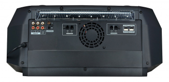 Минисистема LG CK99+NK99