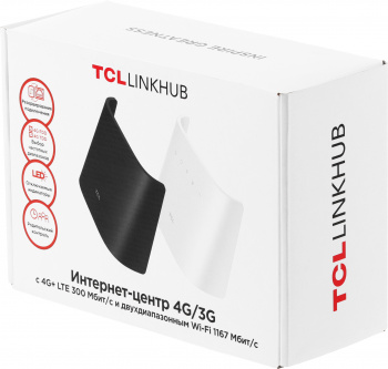 Интернет-центр TCL Linkhub HH63