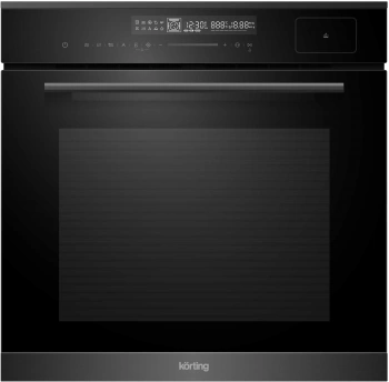 Духовой шкаф Электрический Korting OKB 1350 GNBX Steam