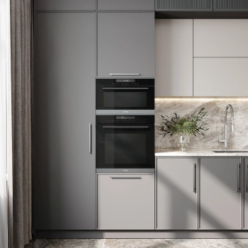 Духовой шкаф Электрический Korting OKB 1350 GNBX Steam