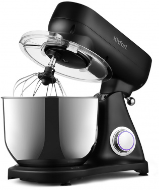 Миксер планетарный Kitfort КТ-3076