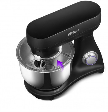 Миксер планетарный Kitfort КТ-3076