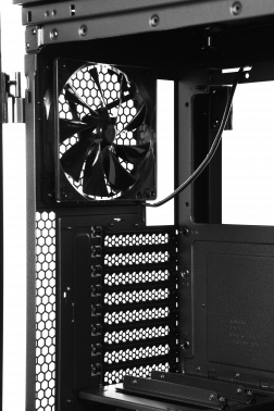 Корпус Thermaltake Level 20 ARGB Bkack Edition