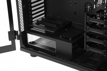 Корпус Thermaltake Level 20 ARGB Bkack Edition