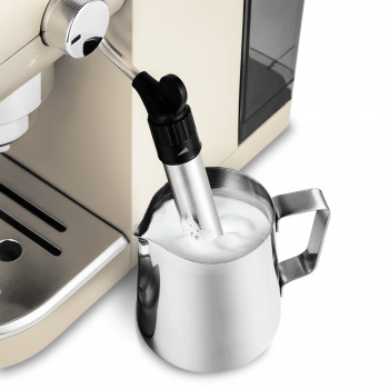 Кофеварка рожковая Kitfort КТ-783-1