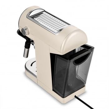 Кофеварка рожковая Kitfort КТ-783-1