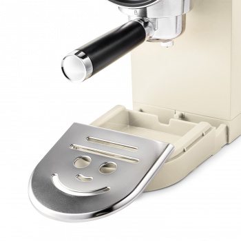 Кофеварка рожковая Kitfort КТ-783-1