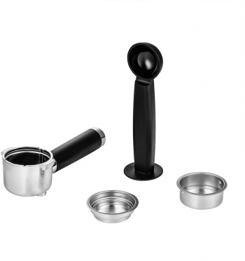 Кофеварка рожковая Kitfort КТ-783-1