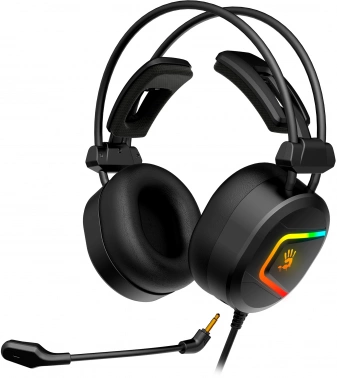 Наушники с микрофоном A4Tech Bloody MC750